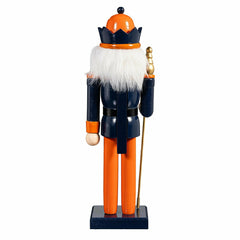 Nutcracker Statue, Auburn University - Collegiate Home
