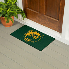 Full Color PVC Mat, 16" x 28", Baylor University - Collegiate