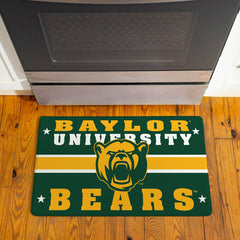 Baylor University Anti-Fatigue Mat, 18"x30" - Collegiate