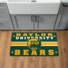 Baylor University Anti-Fatigue Mat, 18"x30" - Collegiate