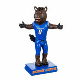 Boise State University, Mascot Statue - Collegiate Home
