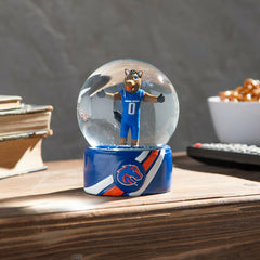 Water Globe, Boise State University - Collegiate Home