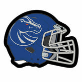 LED Wall Decor, Helmet, Boise State University - Collegiate Home