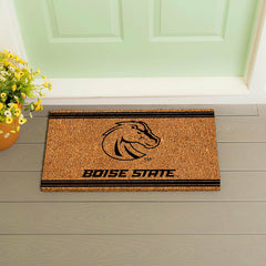 Boise State University, Coir Mat 1C - Collegiate