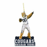 Brigham Young University, Mascot Statue Orn - Collegiate Home