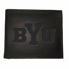 Brigham Young University Bi-Fold Wallet - Collegiate Home