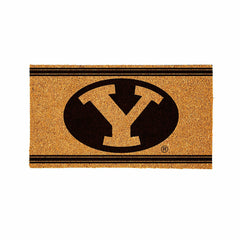 Brigham Young University, Coir Mat 1C - Collegiate