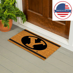 Brigham Young University, Coir Mat 1C - Collegiate