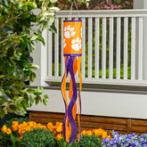 Clemson University Windsock - Collegiate Home
