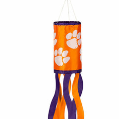 Clemson University Windsock - Collegiate Home