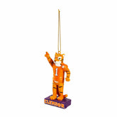 Clemson University, Mascot Statue Orn - Collegiate Home