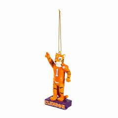 Clemson University, Mascot Statue Orn - Collegiate Home