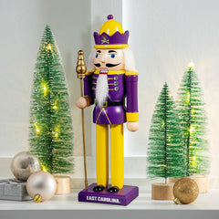 Nutcracker Statue, East Carolina University - Collegiate Home