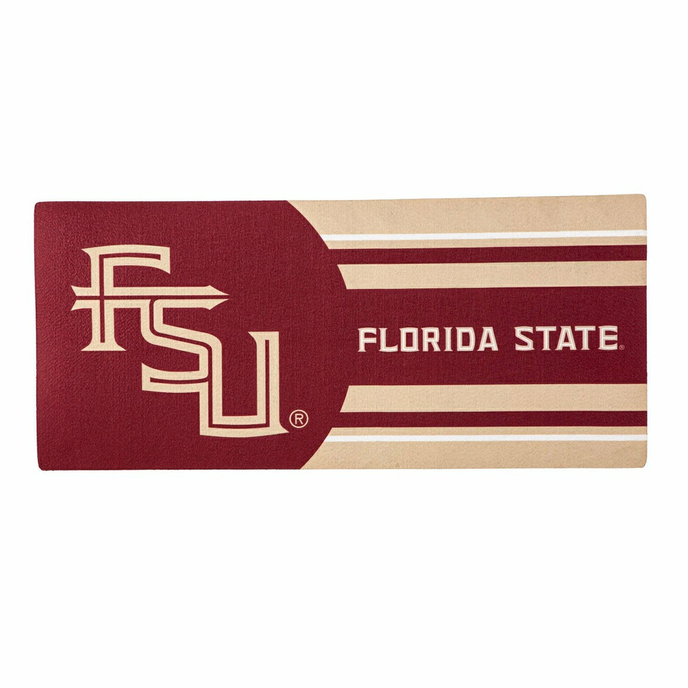 Florida State University Sassafras Switch Mat - Collegiate