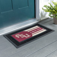 Florida State University Sassafras Switch Mat - Collegiate