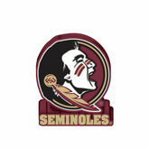 Florida State University, Mascot Statue - Collegiate Home