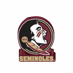 Florida State University, Mascot Statue - Collegiate Home