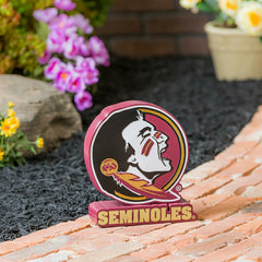 Florida State University, Mascot Statue - Collegiate Home