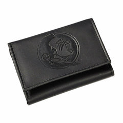 Wallet, Tri-Fold, Florida State - Collegiate Home