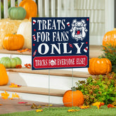 Fresno State Yard Sign, Halloween Treats for Fans - Collegiate Home