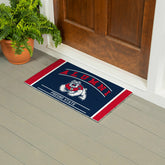 Fresno State Alumni Mat, 28"x16" - Collegiate