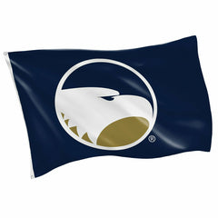 Georgia Southern Single Sided Flag w/ 2 Grommets, 3'x5' - Collegiate Home