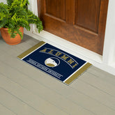 Georgia Southern University Alumni Mat, 28"x16" - Collegiate