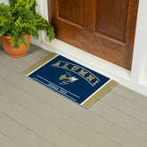 Georgia Tech Alumni Mat, 28"x16" - Collegiate