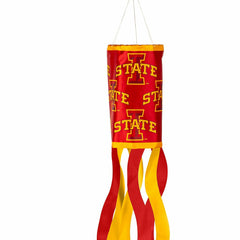Iowa State University Windsock - Collegiate Home