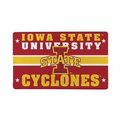 Iowa State University Anti-Fatigue Mat, 18"x30" - Collegiate