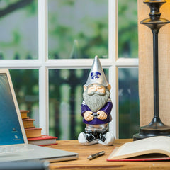 Kansas State Garden Gnome - Collegiate Home