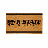 Kansas State University, Coir Mat 1C - Collegiate