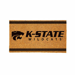 Kansas State University, Coir Mat 1C - Collegiate