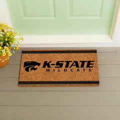 Kansas State University, Coir Mat 1C - Collegiate