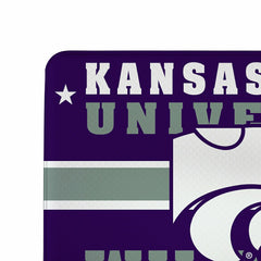 Kansas State University Anti-Fatigue Mat, 18"x30" - Collegiate