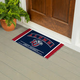 Liberty University Alumni Mat, 28"x16" - Collegiate