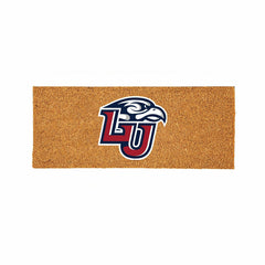 Liberty University Extra Large Full Color Coir Mat, 60"x24" - Collegiate