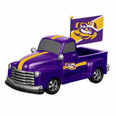Detroit Lions Rally Truck Statue - Collegiate Home