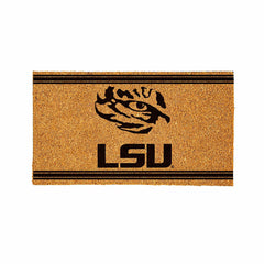 Louisiana State University, Coir Mat 1C - Collegiate