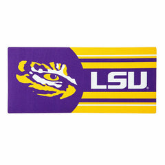 Louisiana State University Sassafras Switch Mat - Collegiate