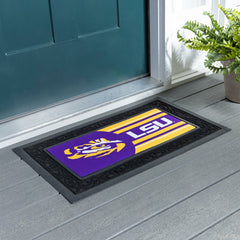 Louisiana State University Sassafras Switch Mat - Collegiate