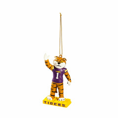 Louisiana State University, Mascot Statue Orn - Collegiate Home