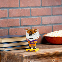 Lil Big Head Statue, Mascot, Louisiana State University - Collegiate Home