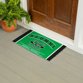 Marshall University Alumni Mat, 28"x16" - Collegiate