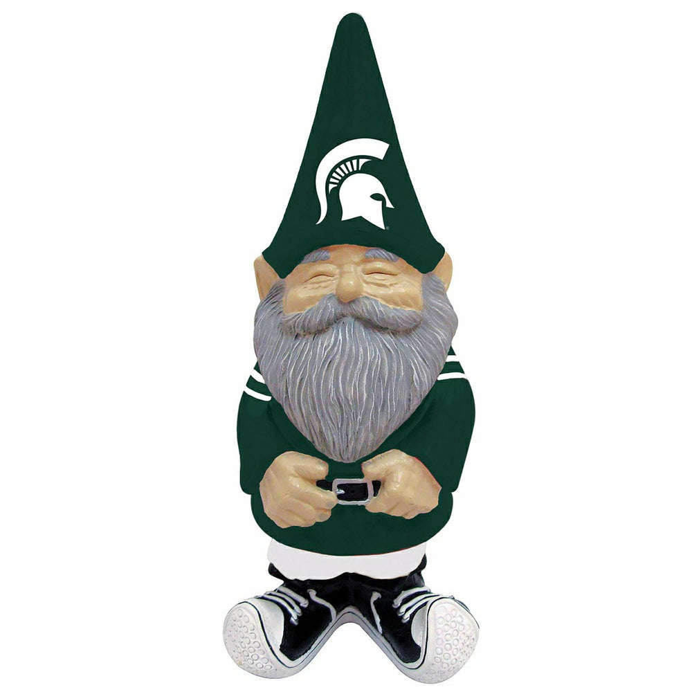 Michigan State University, Garden Gnome - Collegiate