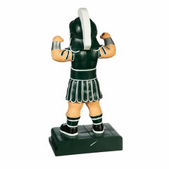 Michigan State University, Mascot Statue - Collegiate Home