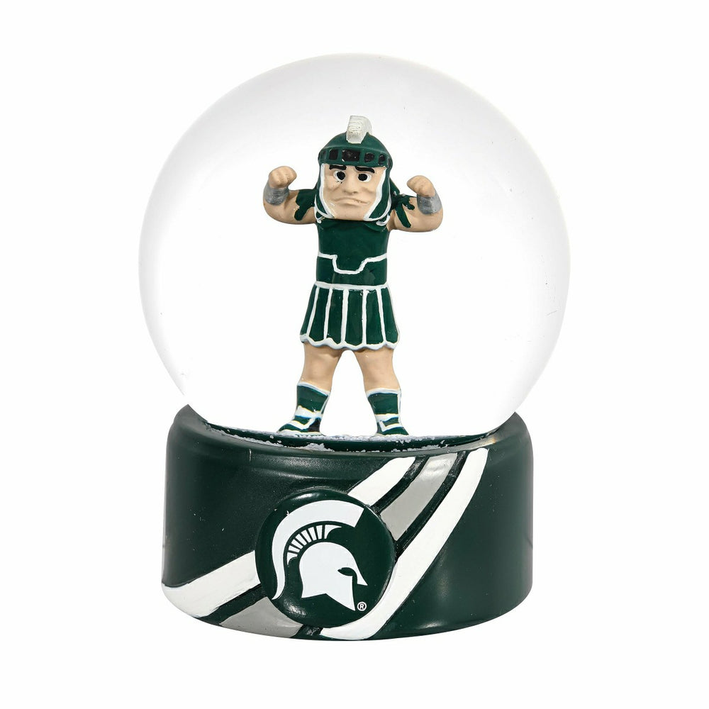 Water Globe, Michigan State University - Collegiate Home