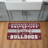 Mississippi State University Anti-Fatigue Mat, 18"x30" - Collegiate