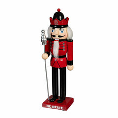 Nutcracker Statue, North Carolina State University - Collegiate Home