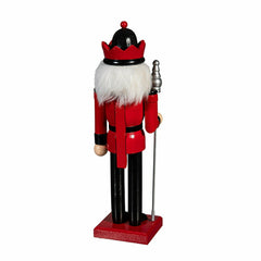Nutcracker Statue, North Carolina State University - Collegiate Home